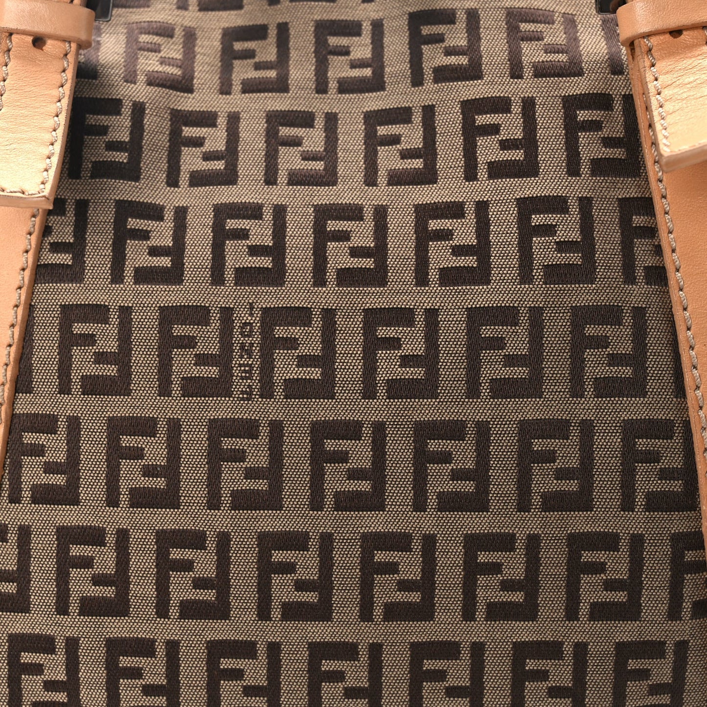 Zucchino Tote Beige