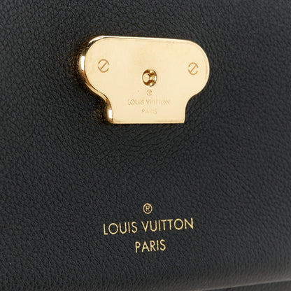 Louis Vuitton Empreinte Vavin PM Black 7 of 10