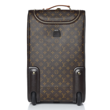 Louis Vuitton Monogram Eole 50 8 of 15
