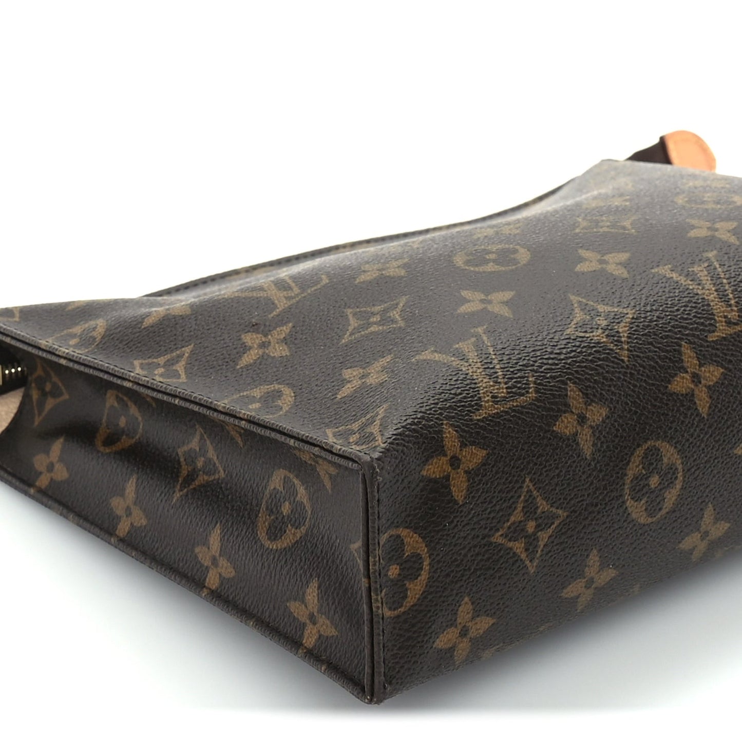 Monogram Toiletry Pouch 26