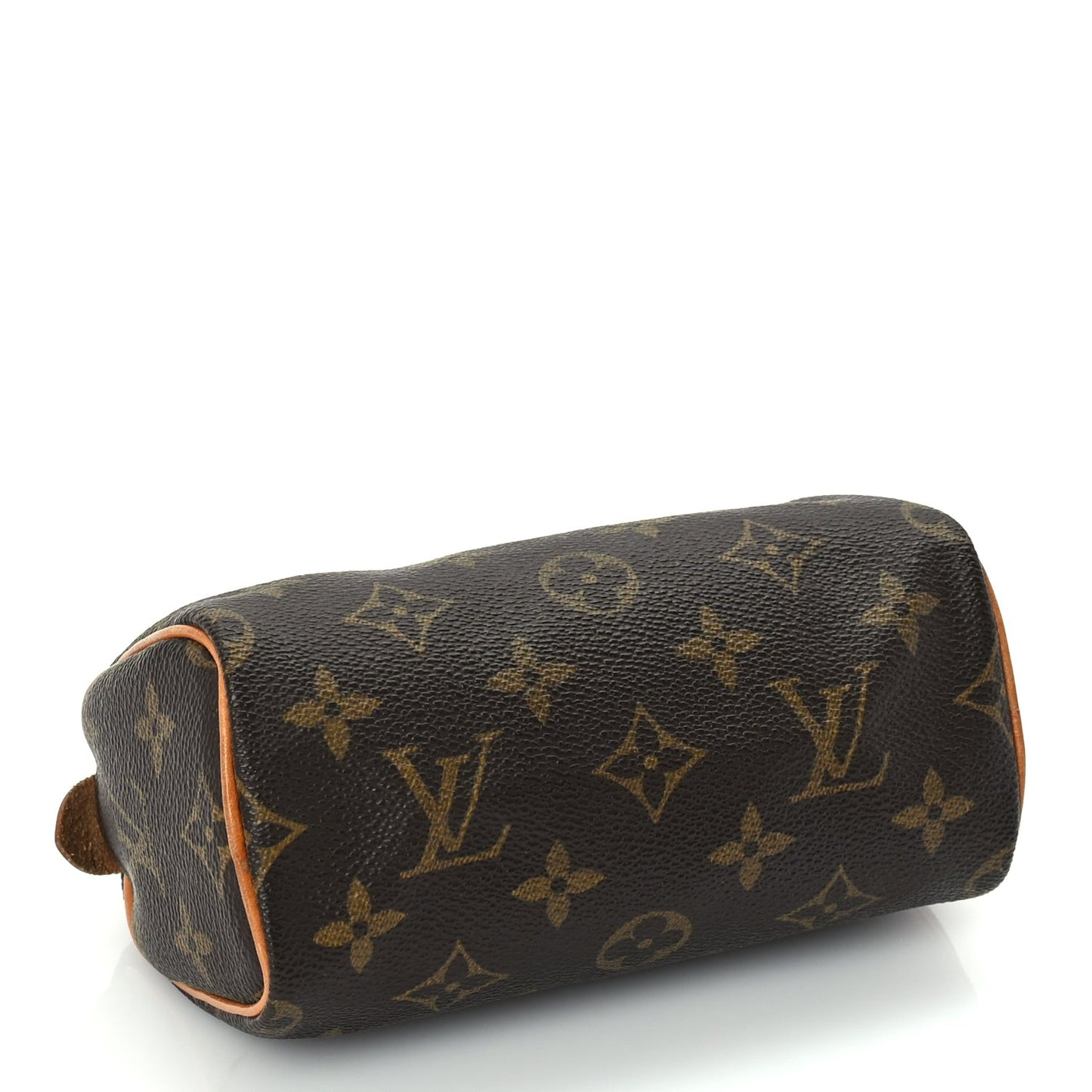 Monogram Mini Sac HL Speedy