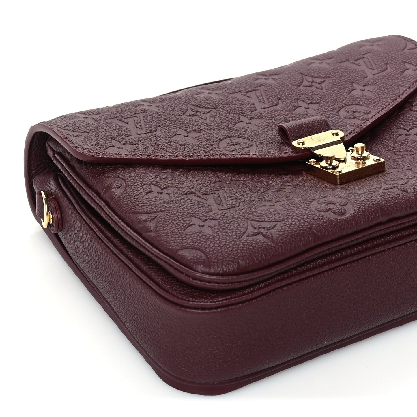 Empreinte Pochette Metis  Wine