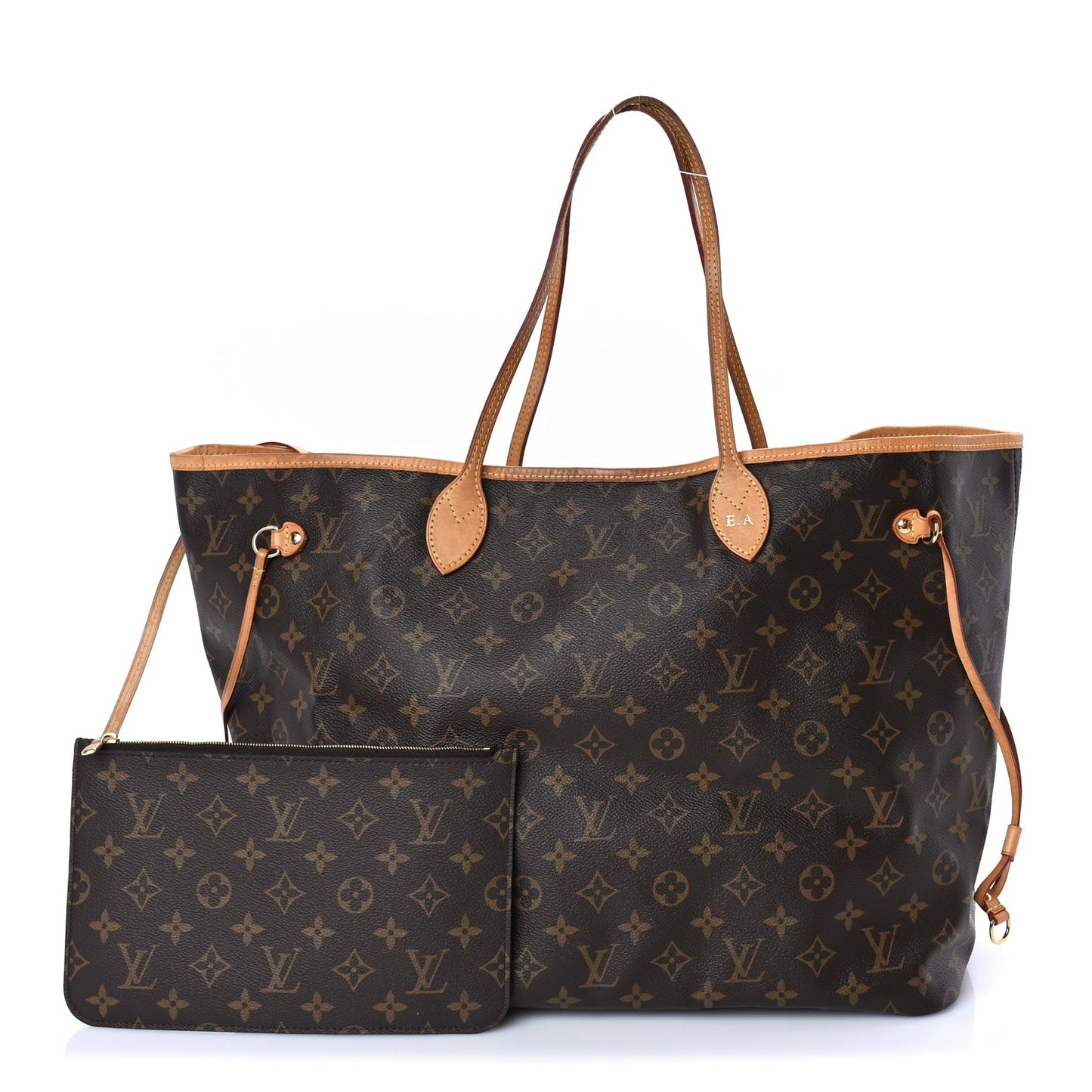 Monogram Neo Neverfull GM