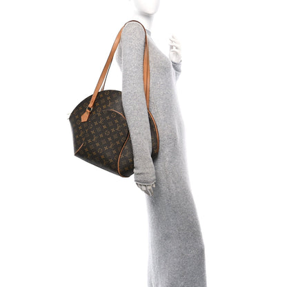 Louis Vuitton Monogram Ellipse GM Shopping Bag 2 of 7