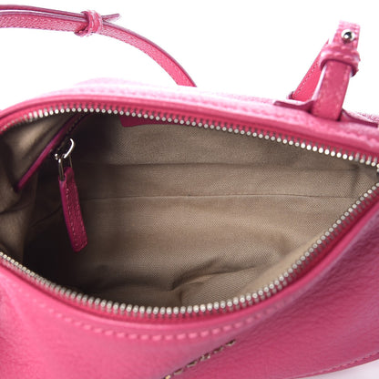 Givenchy Sugar Goatskin Mini Pandora Fuchsia 5 of 7