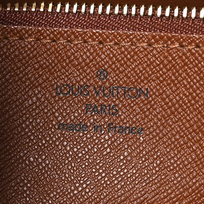 Louis Vuitton Monogram Trocadero 27 6 of 7