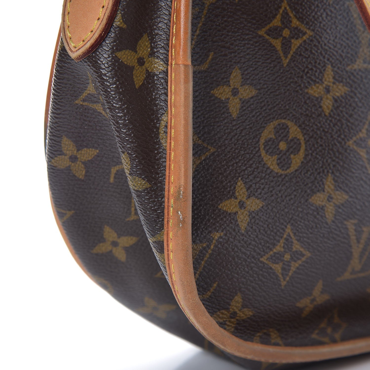 Louis Vuitton Monogram Menilmontant PM 8 of 15