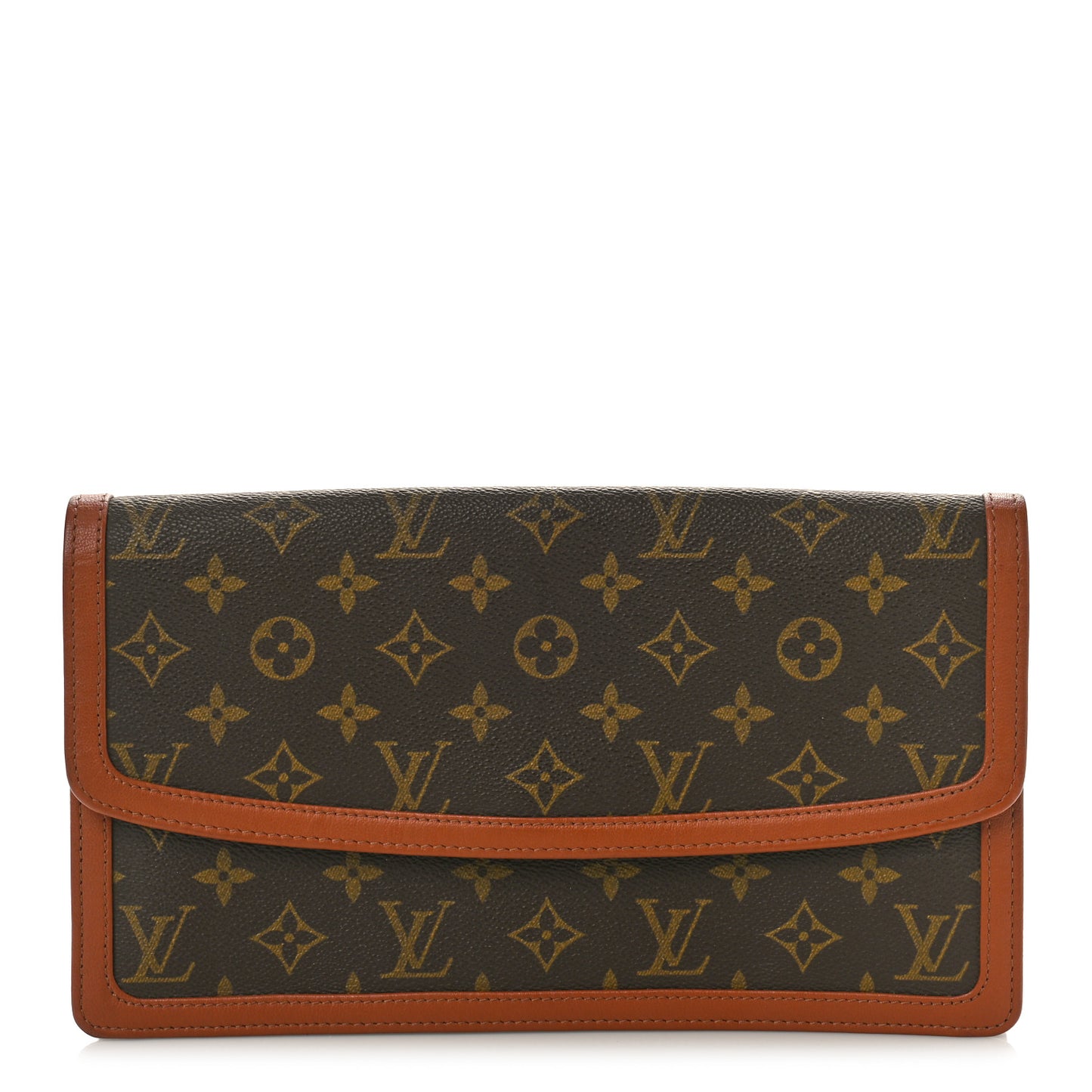 Monogram Pochette Dame 29