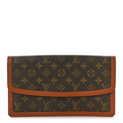 Louis Vuitton Monogram Pochette Dame 29 1 of 9