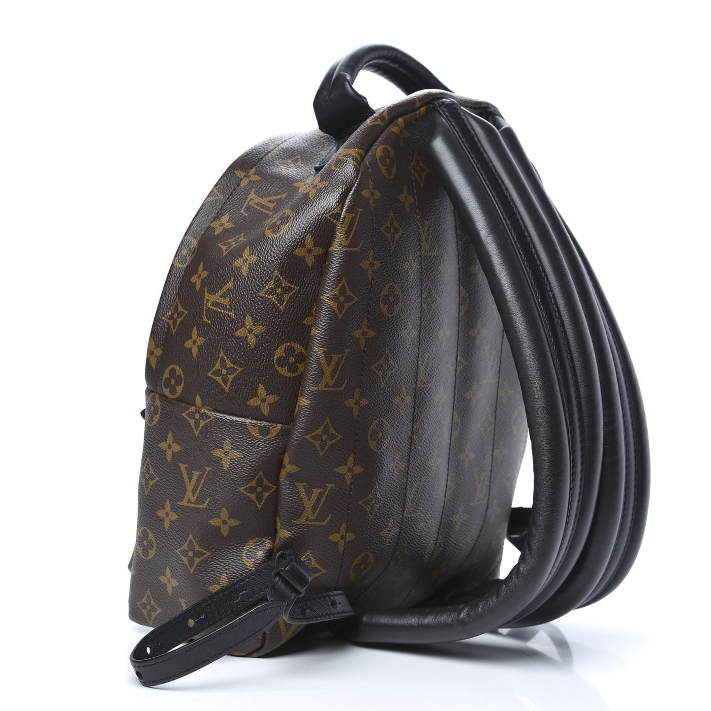 Monogram Palm Springs Backpack MM