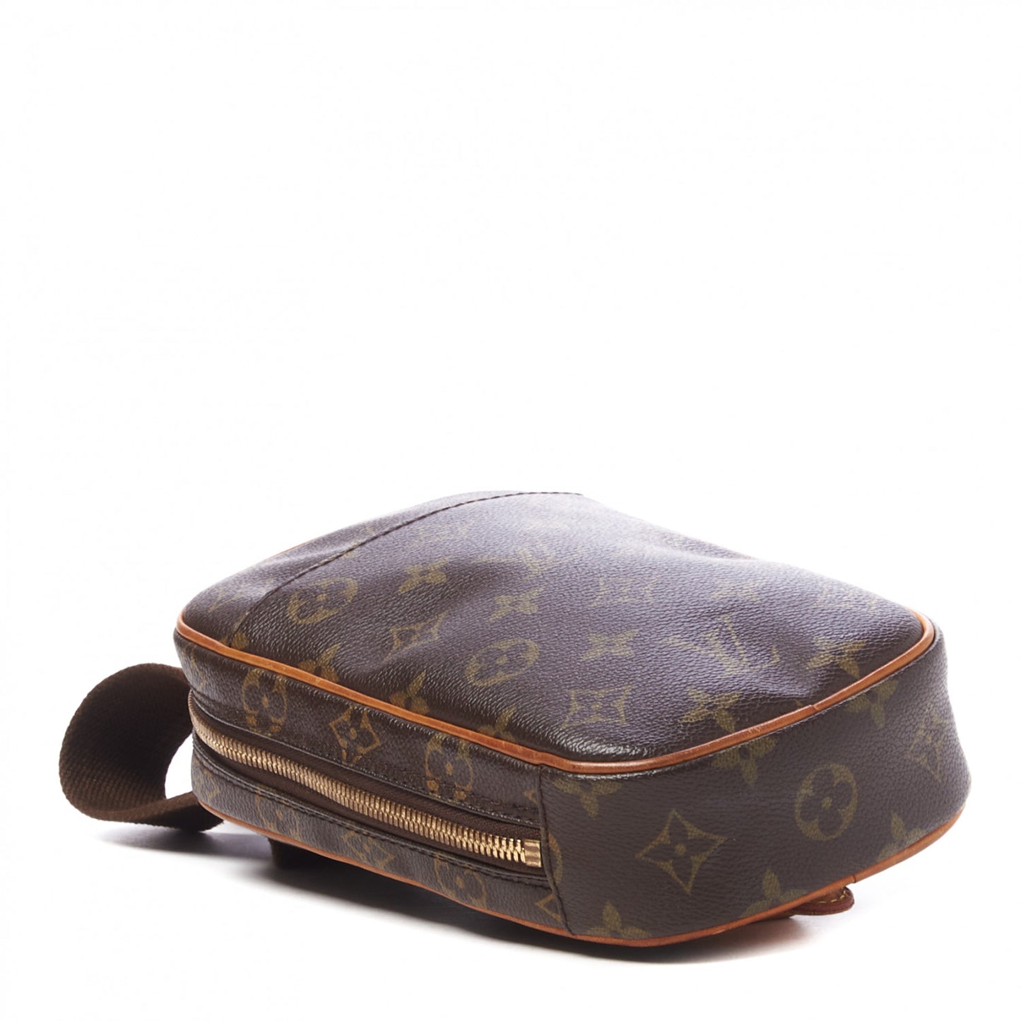 Monogram Pochette Gange
