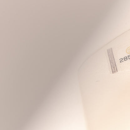 Chanel Caviar Quilted Jumbo Double Flap White 8 of 10