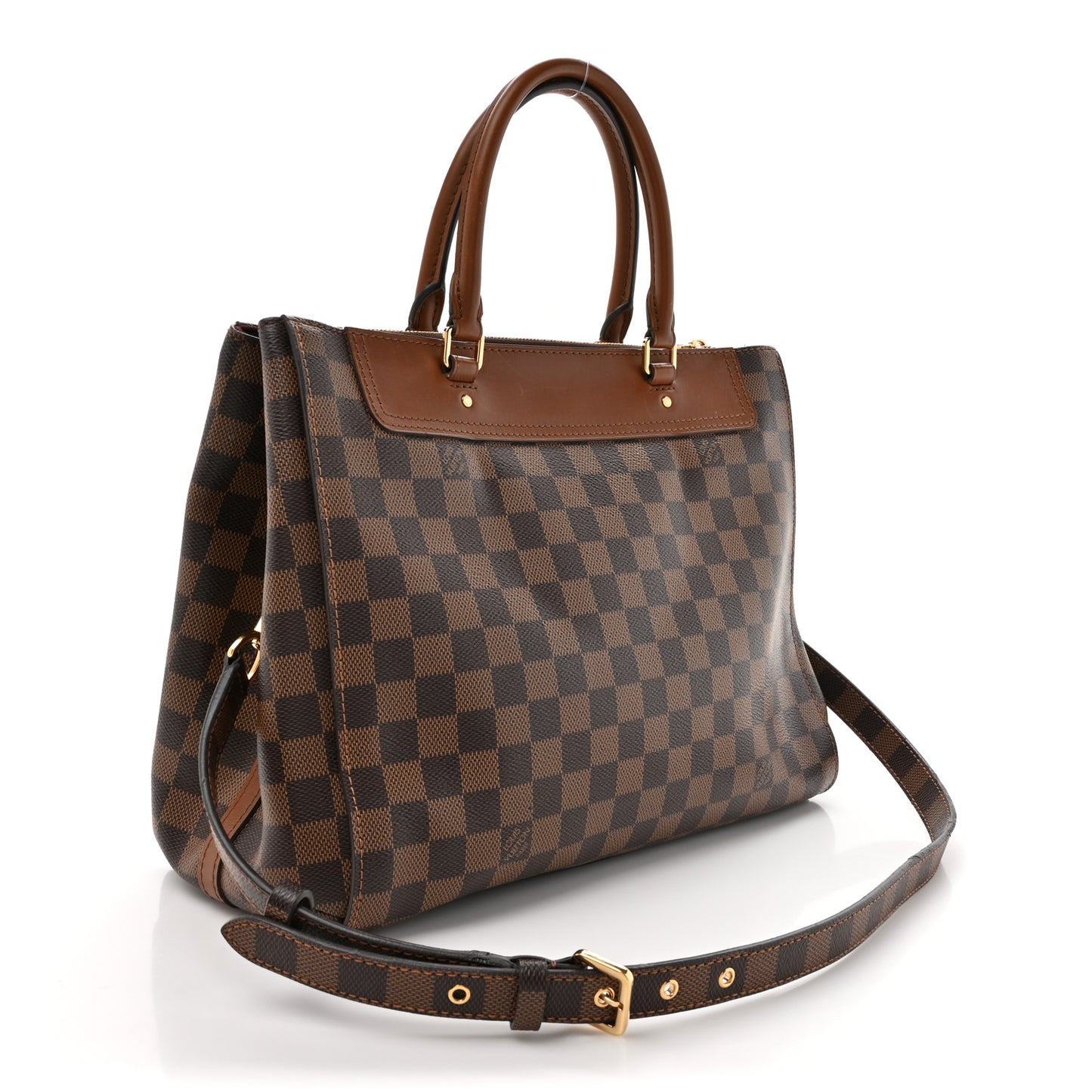 Damier Ebene Greenwich