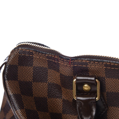 Louis Vuitton Damier Ebene Speedy 30 11 of 19
