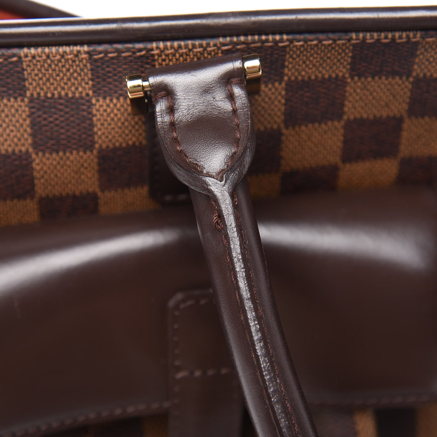 Damier Ebene Manosque GM