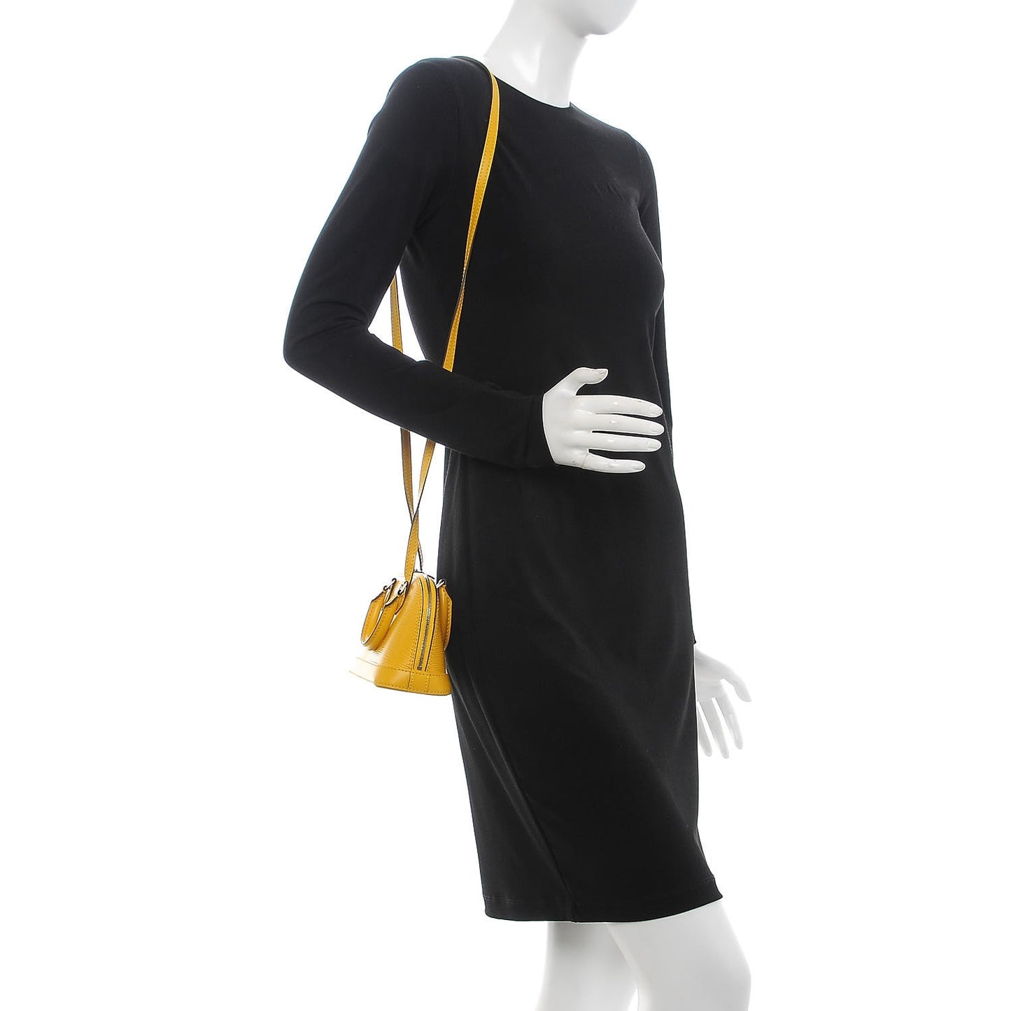 Epi Nano Alma Jonquille