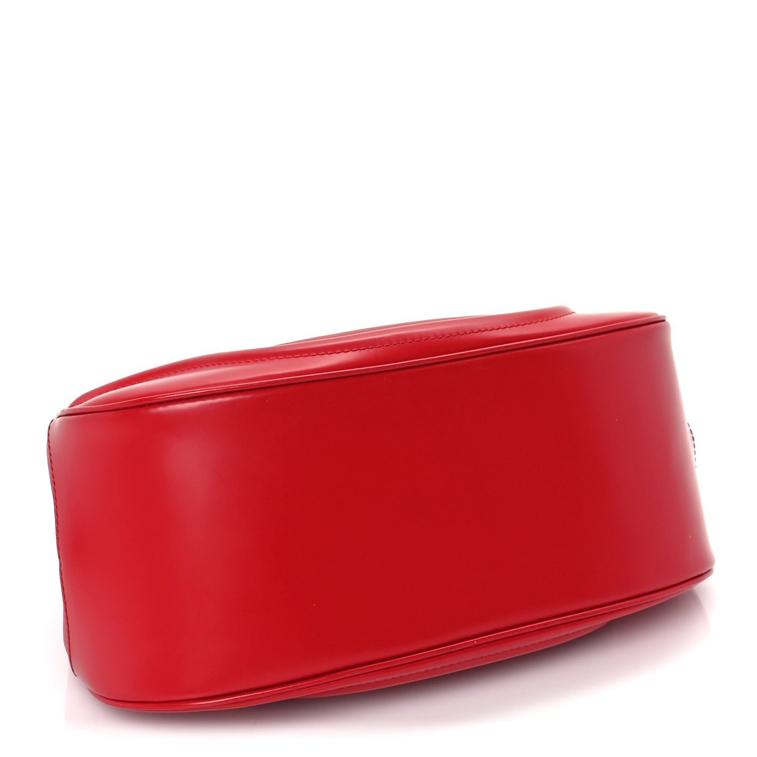 Louis Vuitton Epi Montaigne Sac Rouge 3 of 8