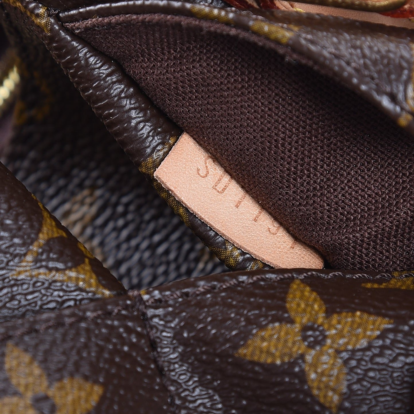 Monogram Menilmontant PM