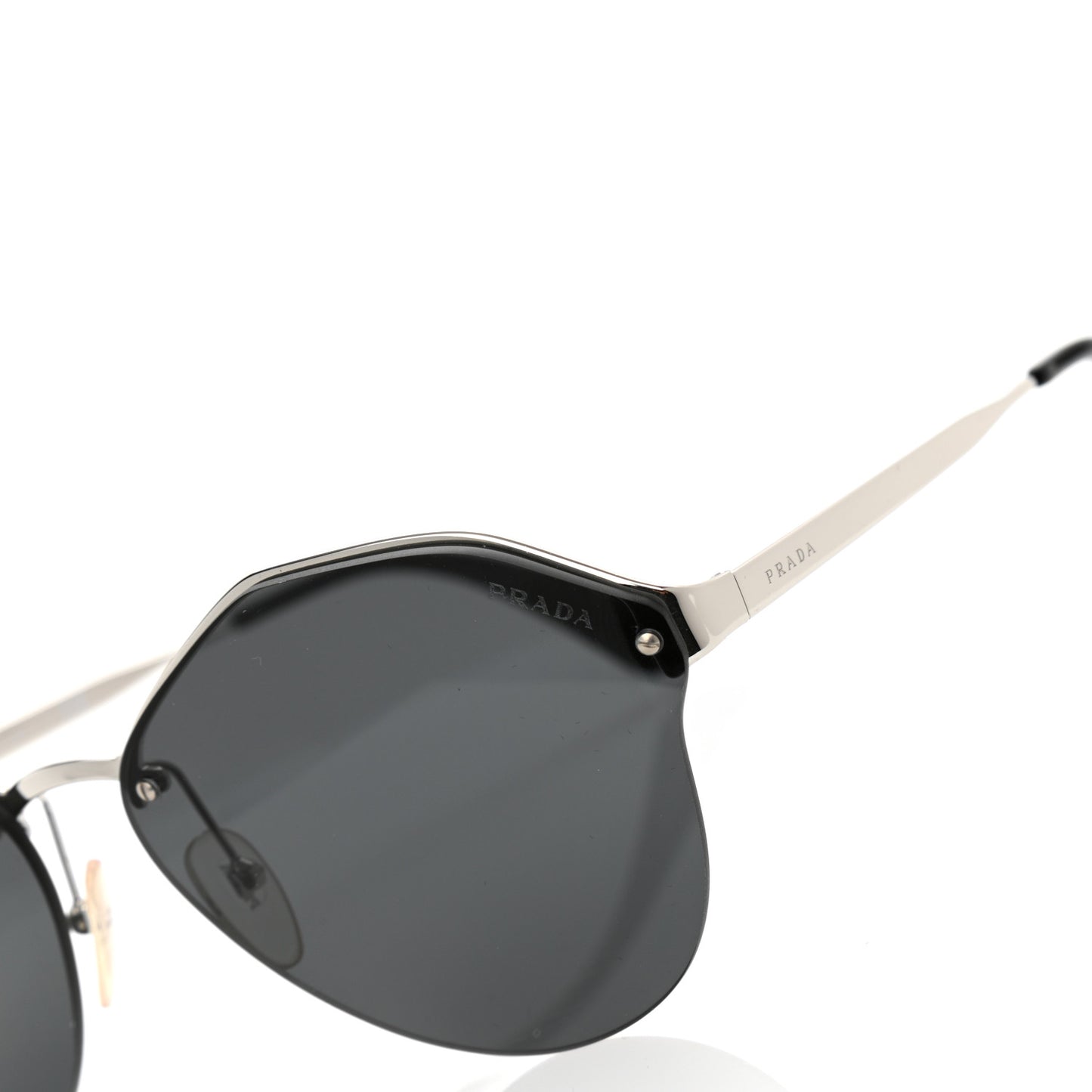 Sunglasses SPR 64T Gold