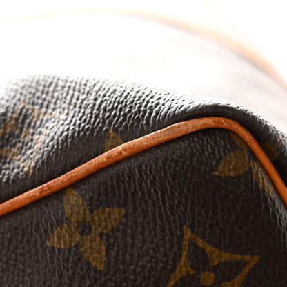 Louis Vuitton Monogram Keepall 50 22 of 23