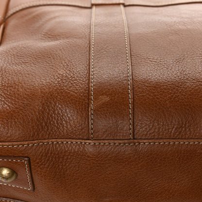 Mulberry Natural Leather Bayswater Oak 13 of 17