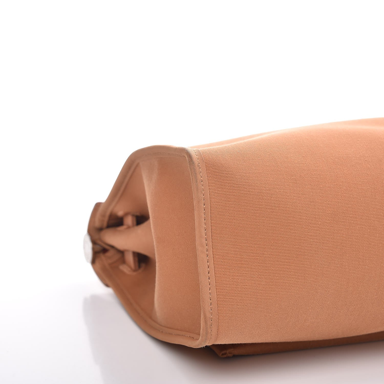 Hermes Toile Vache Hunter Herbag Zip 31 PM Natural 12 of 13