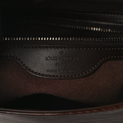 Louis Vuitton Epi Verseau Moka 6 of 10