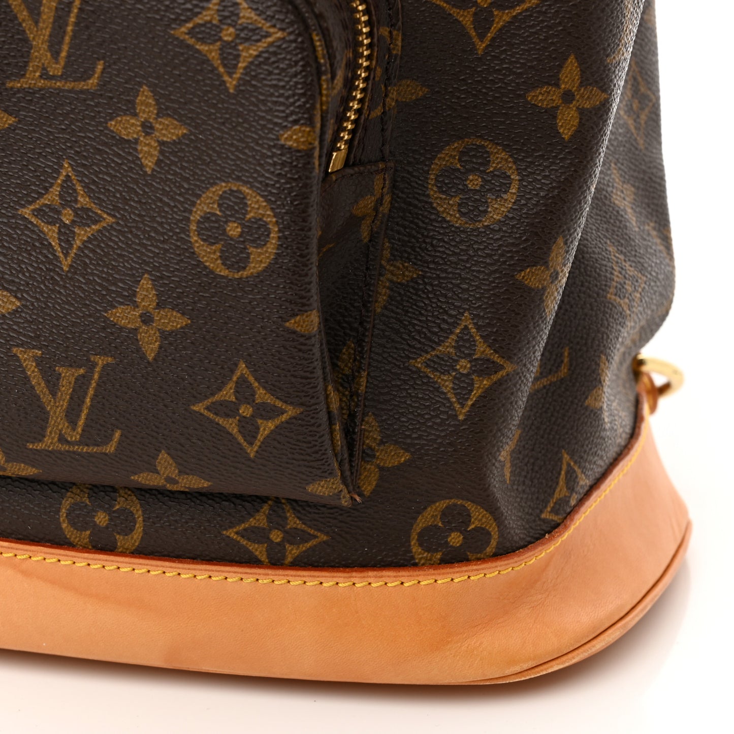 Monogram Montsouris GM Backpack