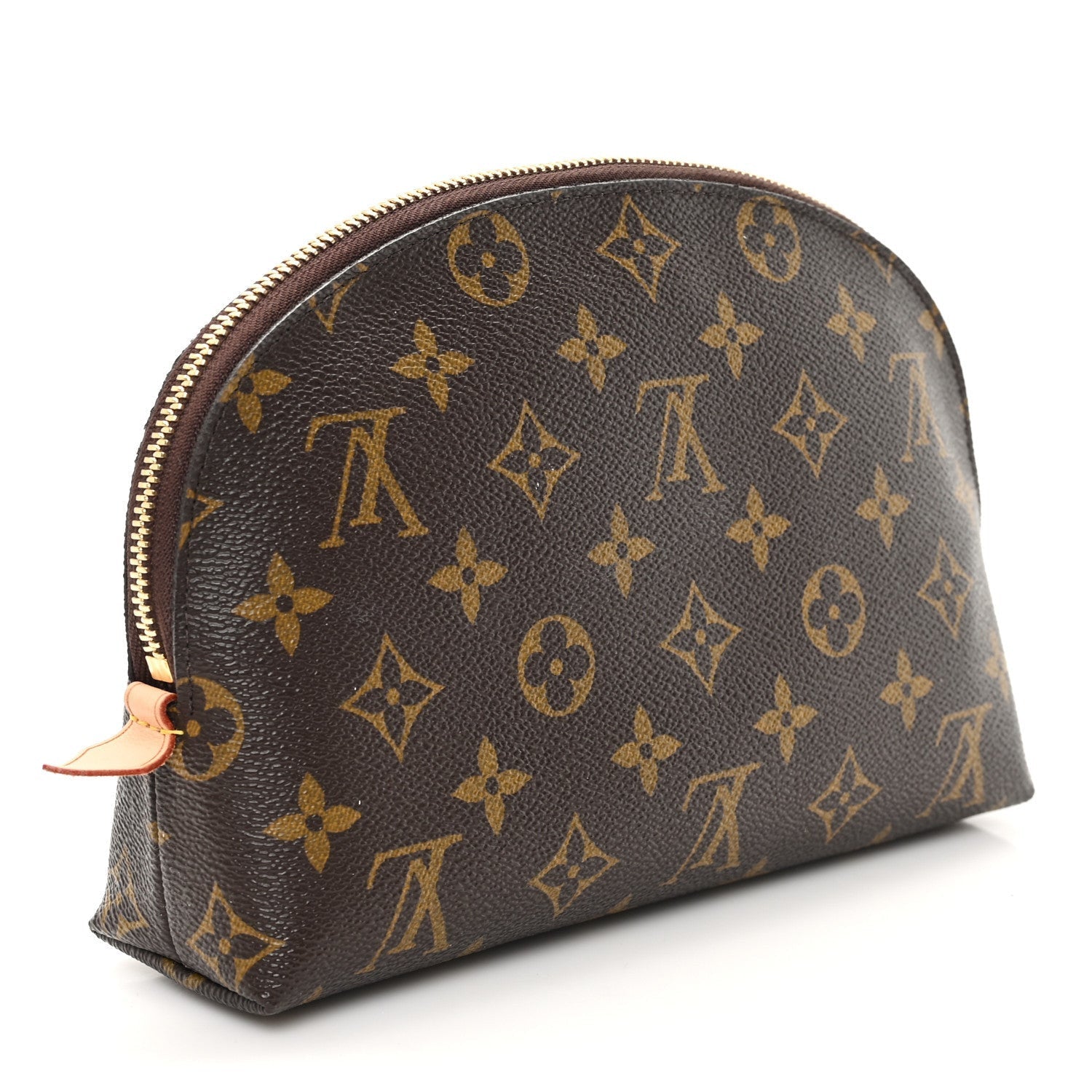Louis Vuitton Monogram Cosmetic Pouch GM 3 of 6