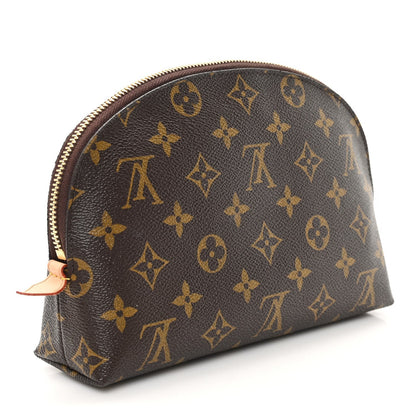 Louis Vuitton Monogram Cosmetic Pouch GM 3 of 6