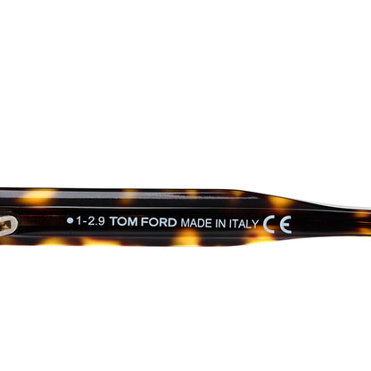Tom Ford Bardot Sunglasses TF689 Tortoise 6 of 8