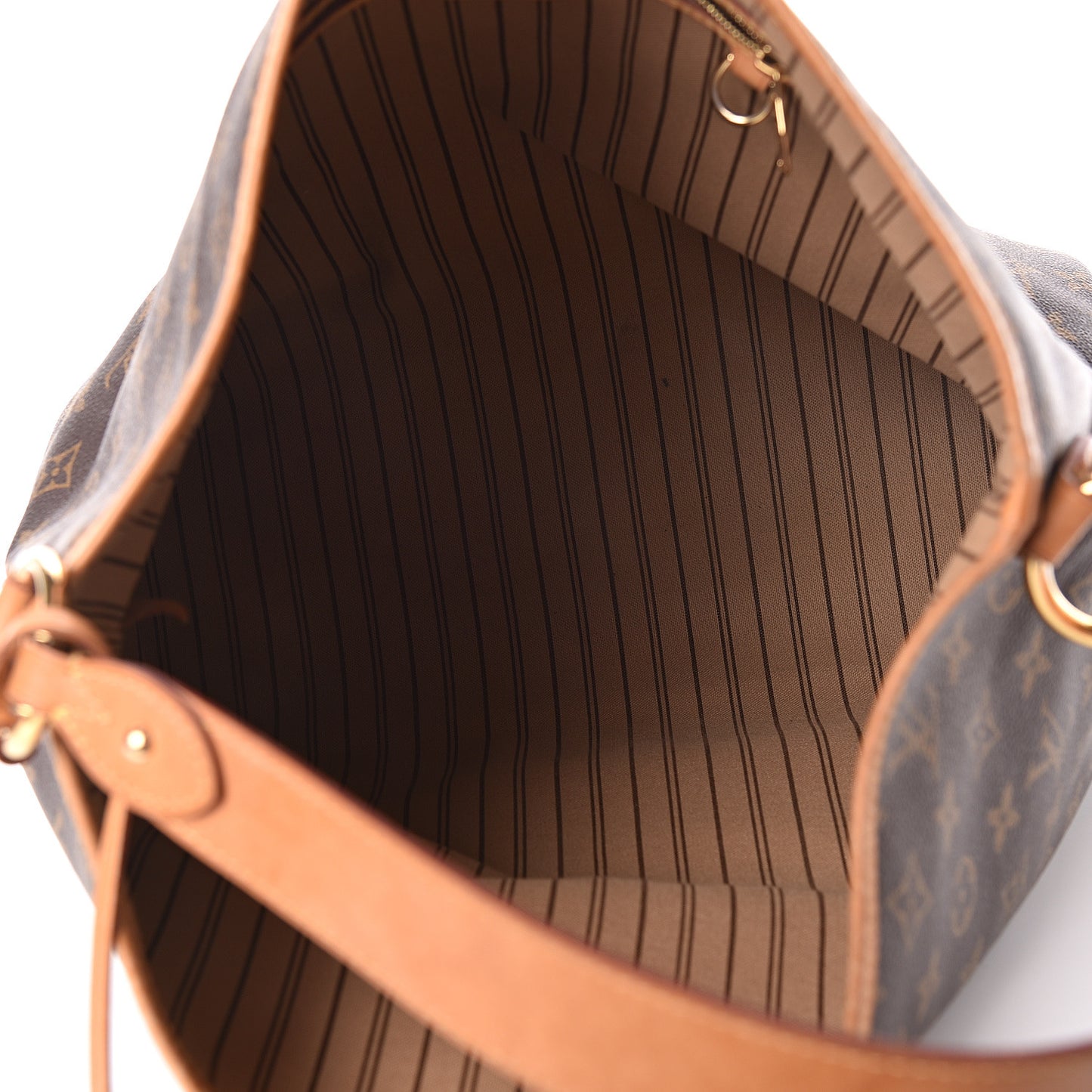 Monogram Delightful MM