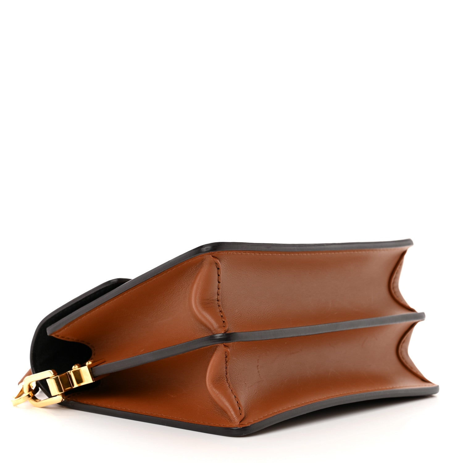 Louis Vuitton Reverse Monogram Dauphine Mini 4 of 10