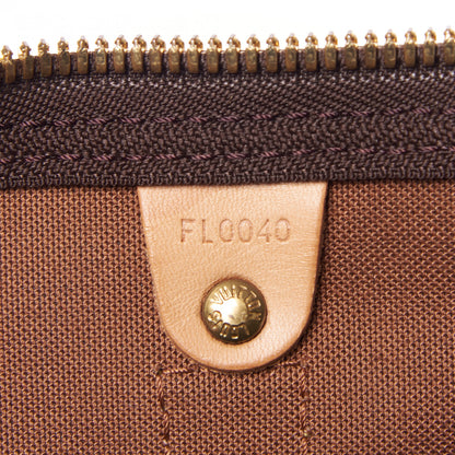 Louis Vuitton Monogram Keepall Bandouliere 60 6 of 9