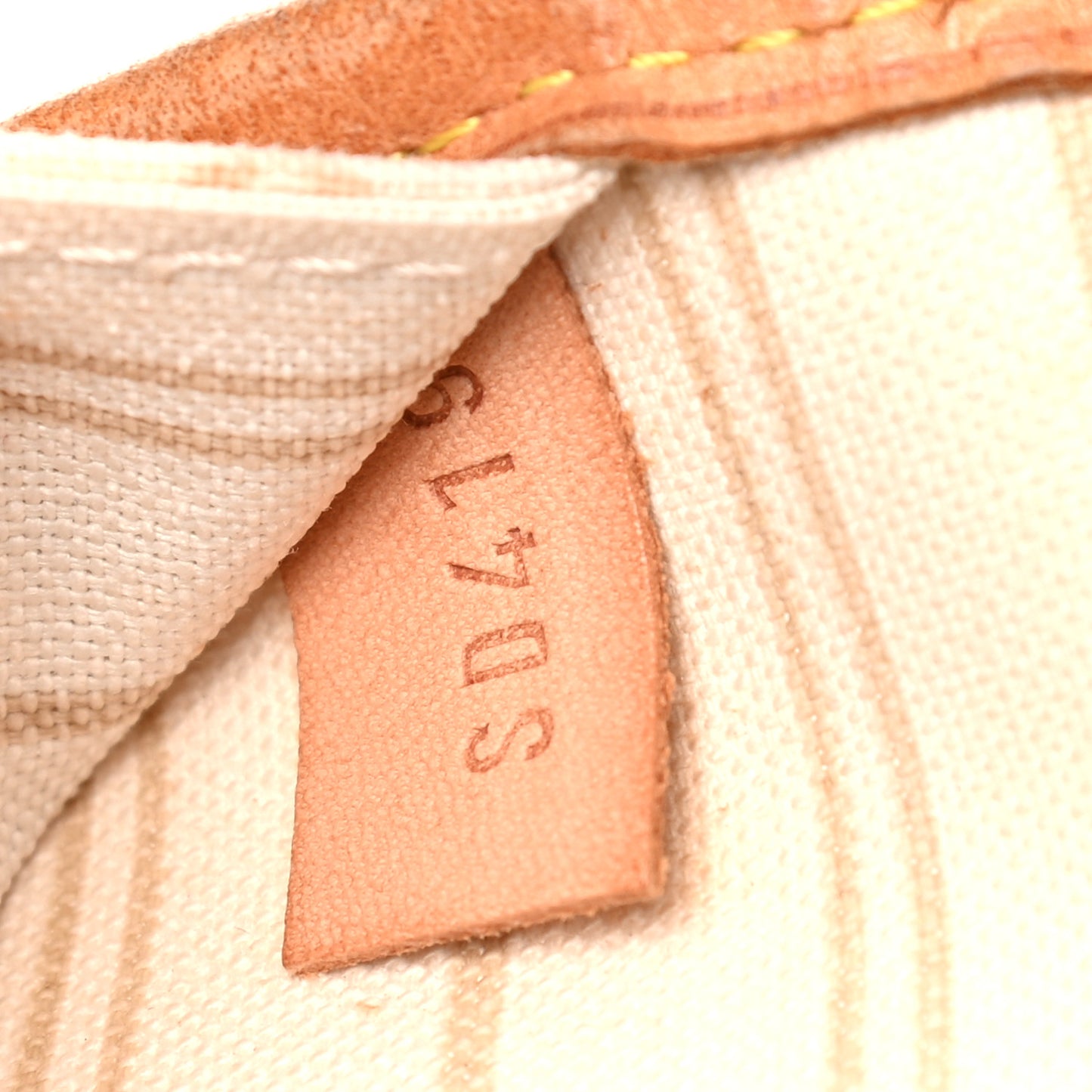 Damier Azur Neverfull MM