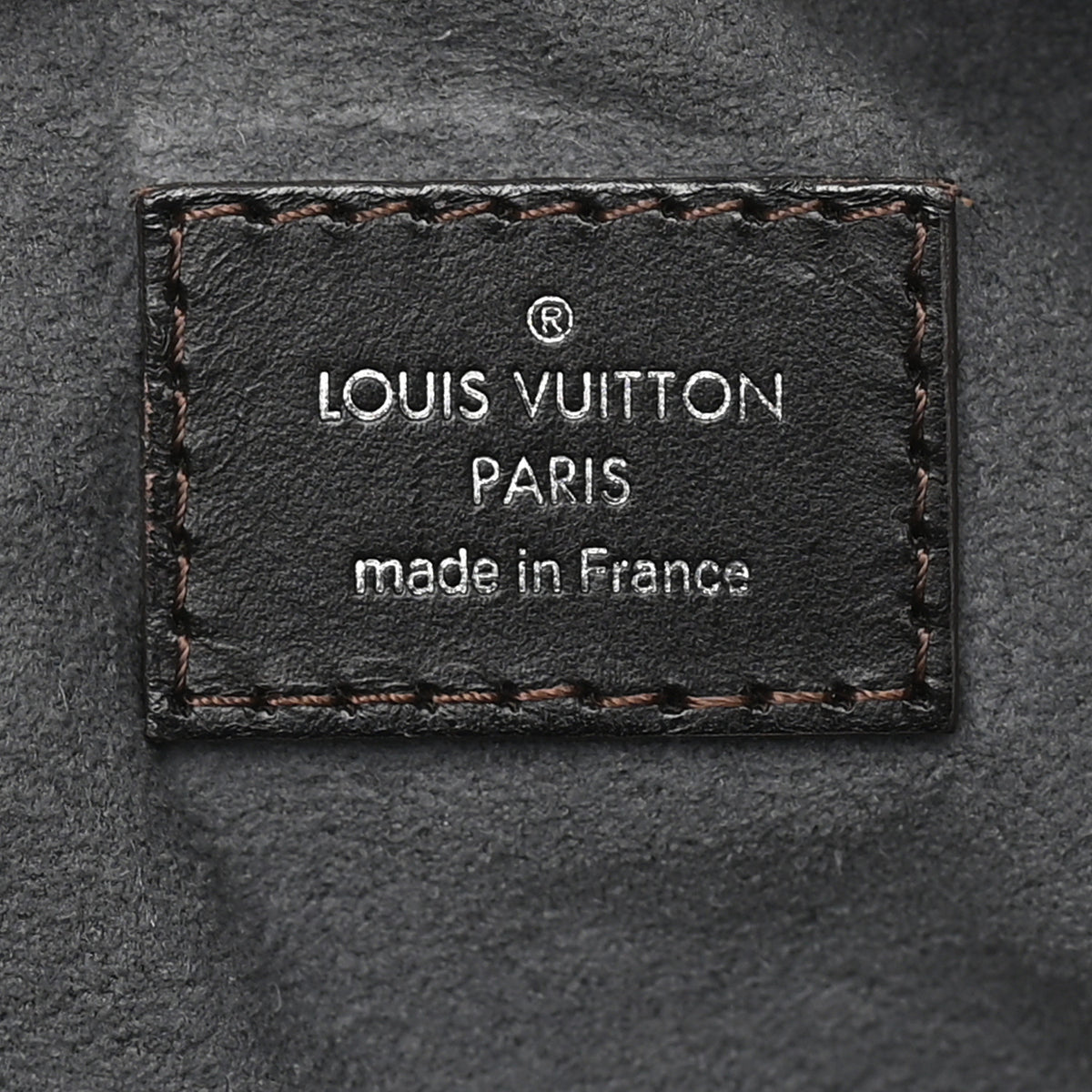 Louis Vuitton Mahina Asteria Black 5 of 8