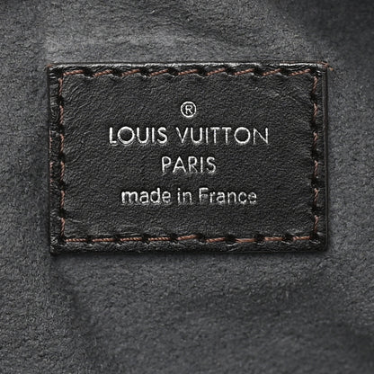 Louis Vuitton Mahina Asteria Black 5 of 8