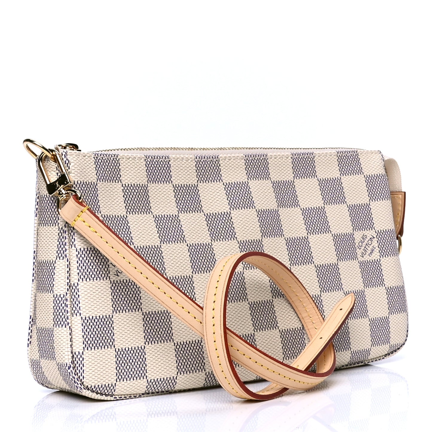 Damier Azur Pochette Accessories NM
