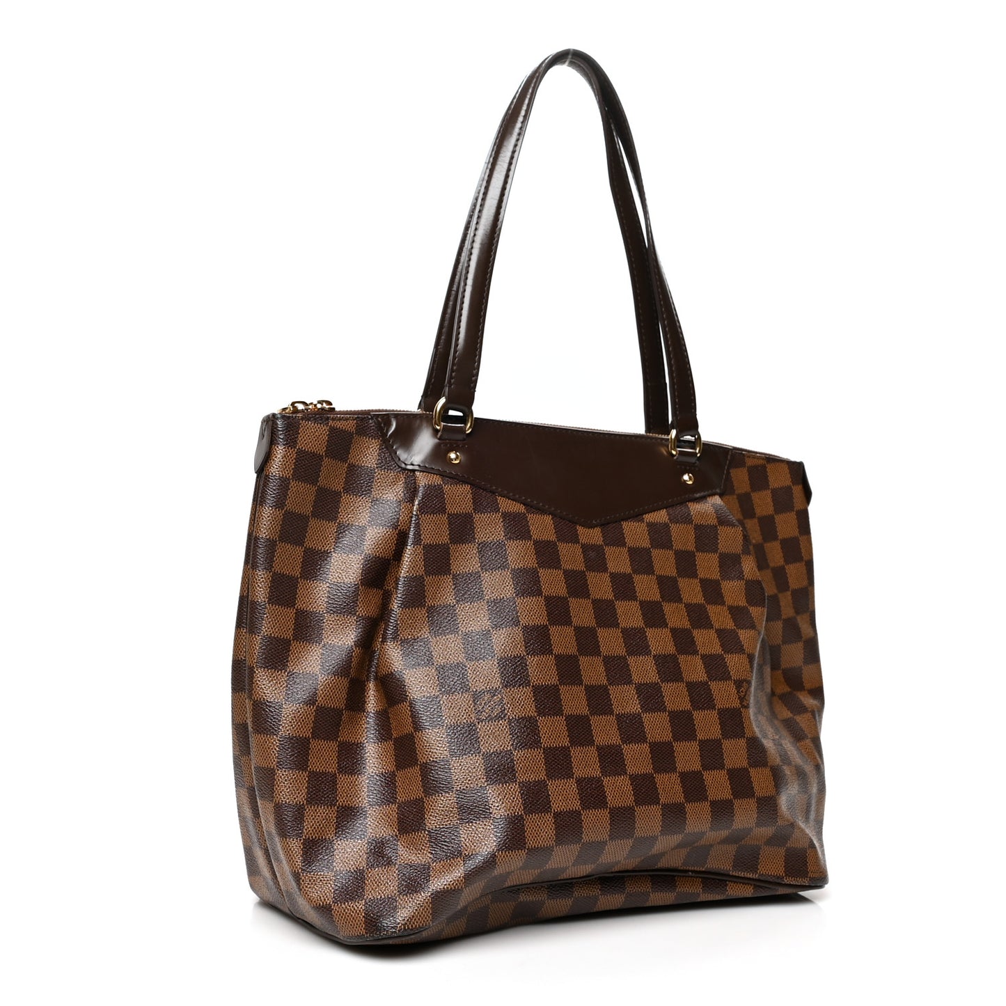 Damier Ebene Westminster GM