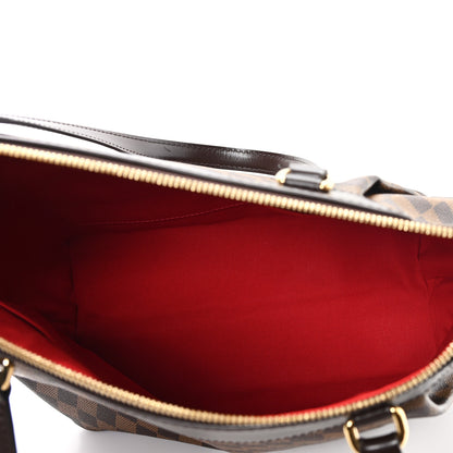 Louis Vuitton Damier Ebene Westminster GM 5 of 10