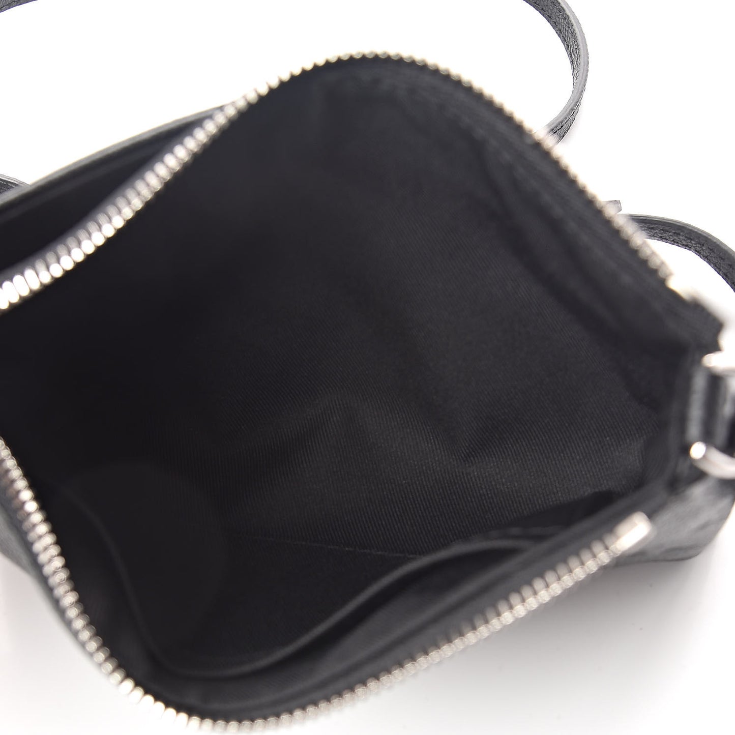 Empreinte Pallas Crossbody Black