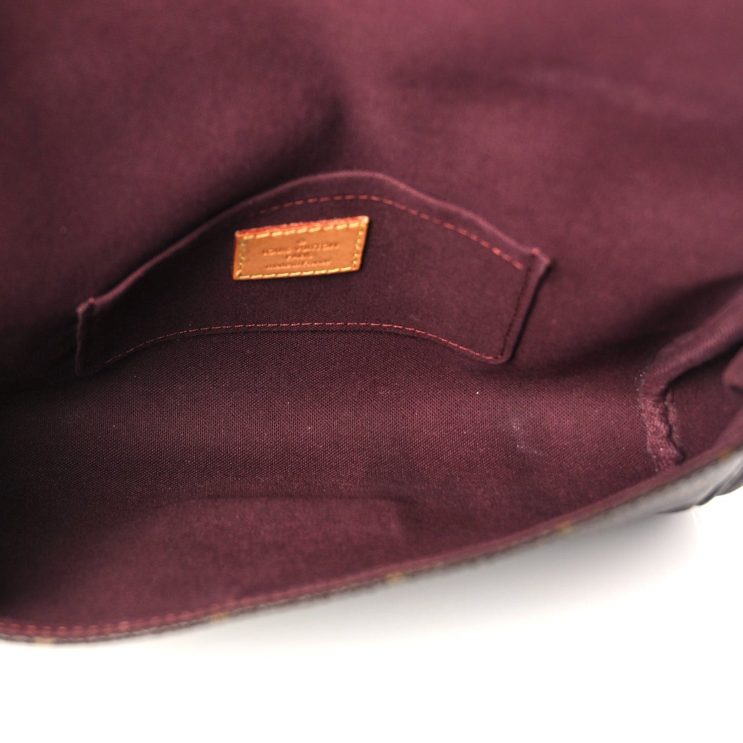 Monogram Favorite MM