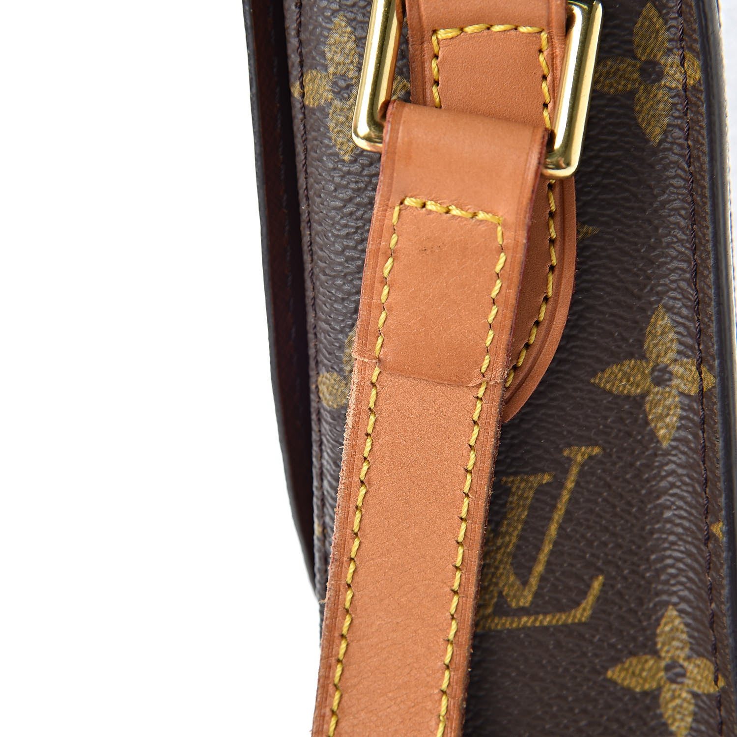 Louis Vuitton Monogram Saint Cloud GM 11 of 13