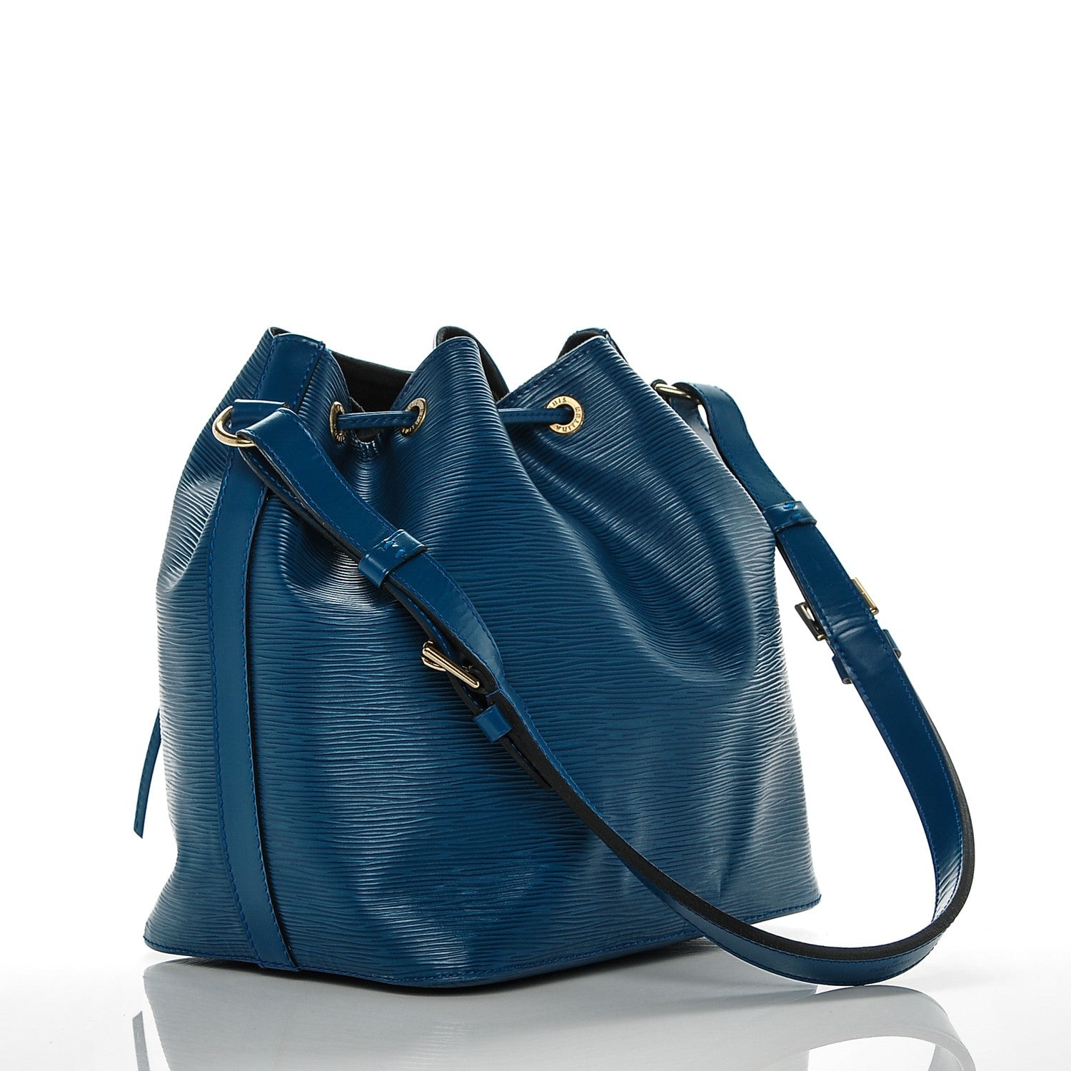 Louis Vuitton Epi Petit Noe Toledo 3 of 6