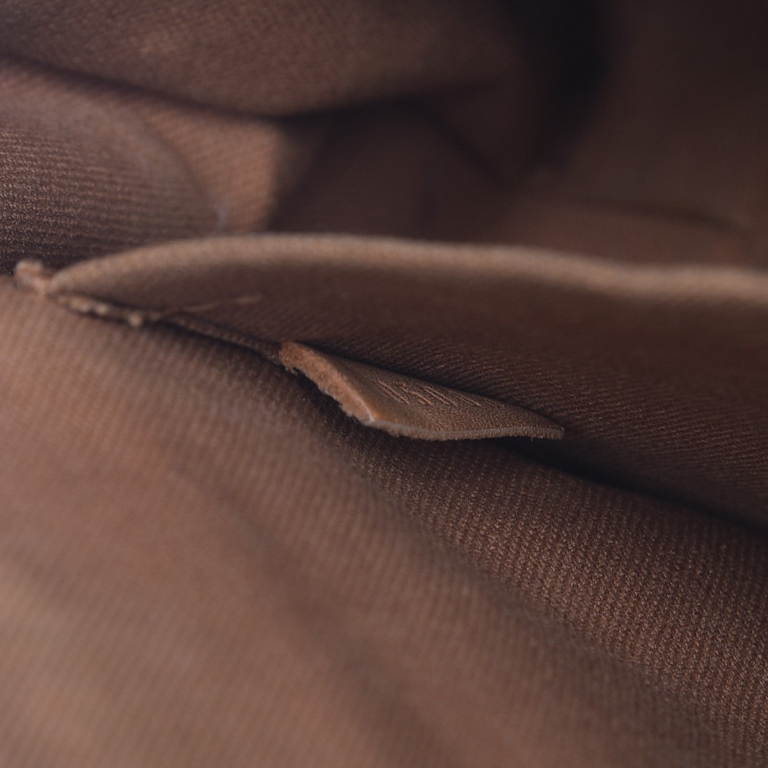 Louis Vuitton Monogram Tivoli PM 7 of 15