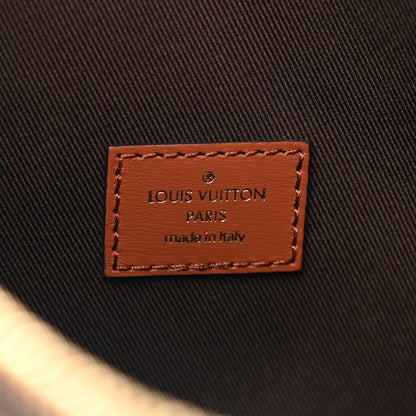 Louis Vuitton Reverse Monogram Loop Hobo 7 of 9