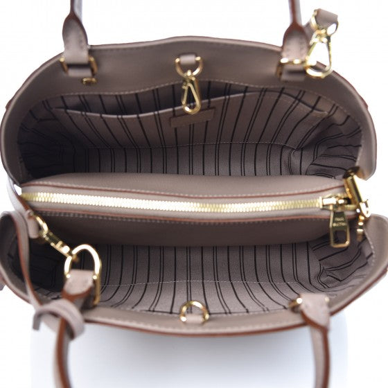 Empreinte Montaigne MM Vison