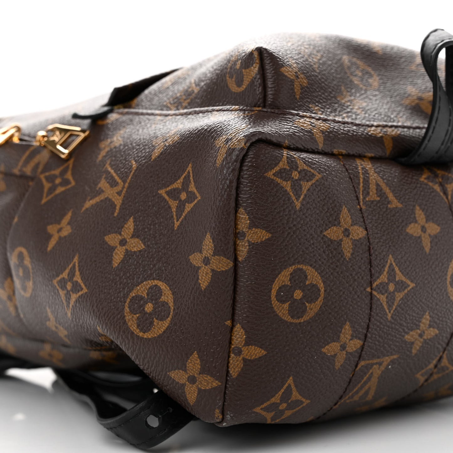 Monogram Palm Springs Backpack PM