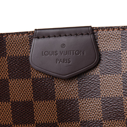 Louis Vuitton Damier Ebene Graceful MM 8 of 10