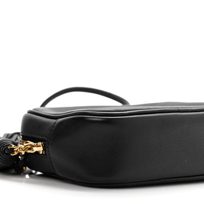 Saint Laurent Nappa Monogram Blogger Bag Black 7 of 8